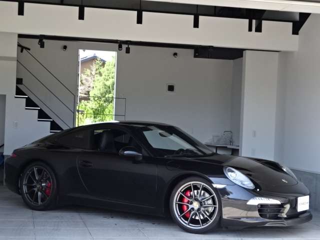 ポルシェ ９１１ カレラＳ ＰＤＫ H24年 (甲信越・北陸) 99