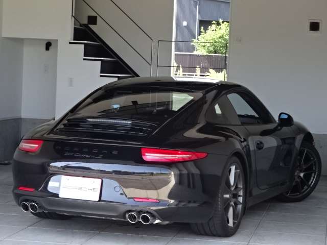 ポルシェ ９１１ カレラＳ ＰＤＫ H24年 (甲信越・北陸) 99
