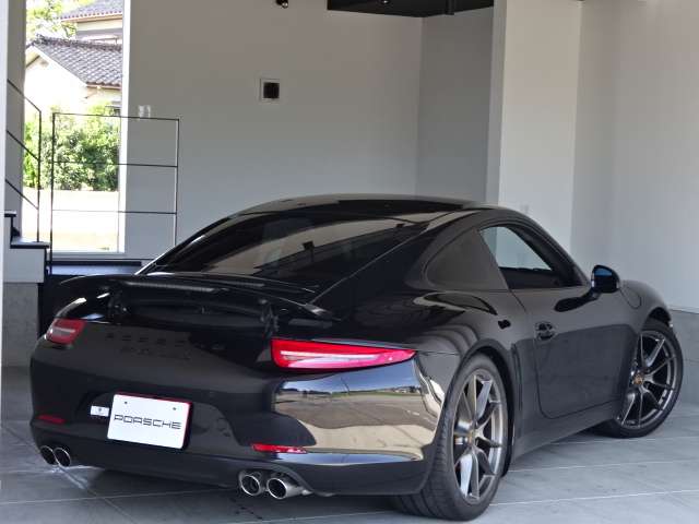 ポルシェ ９１１ カレラＳ ＰＤＫ H24年 (甲信越・北陸) 99