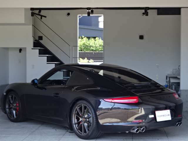 ポルシェ ９１１ カレラＳ ＰＤＫ H24年 (甲信越・北陸) 99