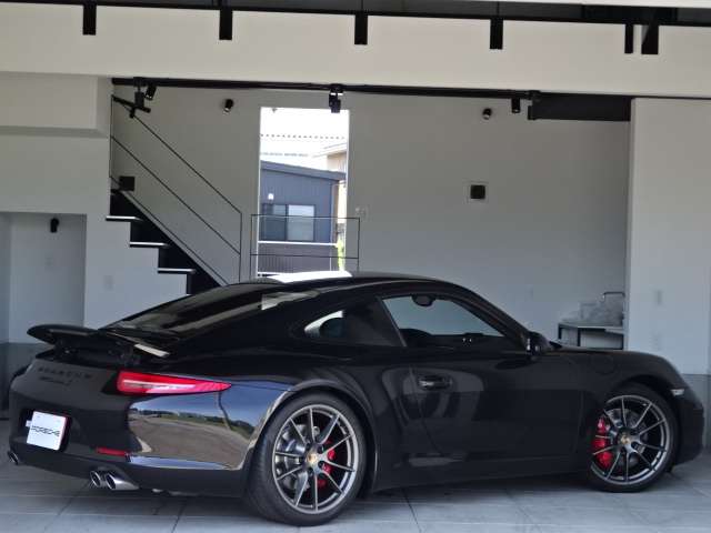 ポルシェ ９１１ カレラＳ ＰＤＫ H24年 (甲信越・北陸) 99
