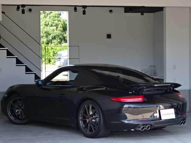 ポルシェ ９１１ カレラＳ ＰＤＫ H24年 (甲信越・北陸) 99