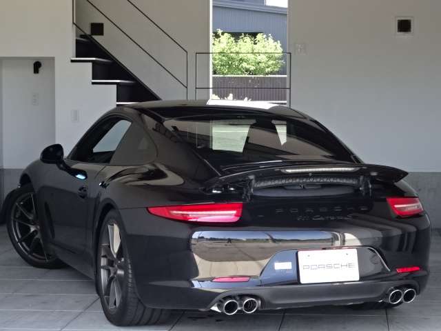 ポルシェ ９１１ カレラＳ ＰＤＫ H24年 (甲信越・北陸) 99