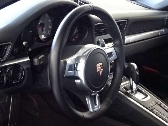 ポルシェ ９１１ カレラＳ ＰＤＫ H24年 (甲信越・北陸) 99