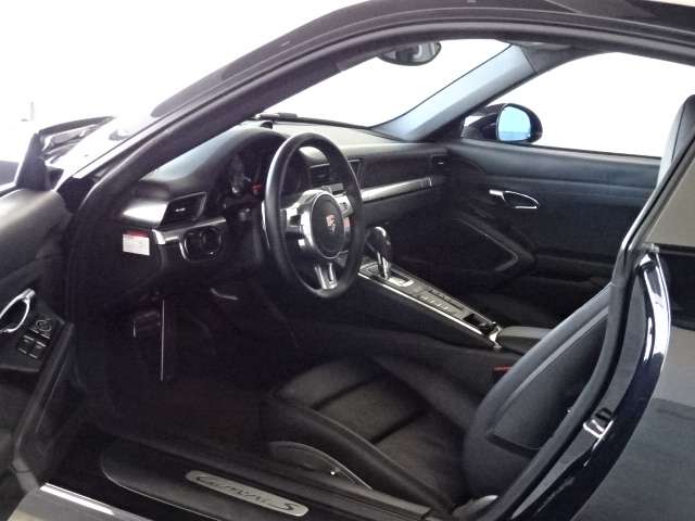 ポルシェ ９１１ カレラＳ ＰＤＫ H24年 (甲信越・北陸) 99