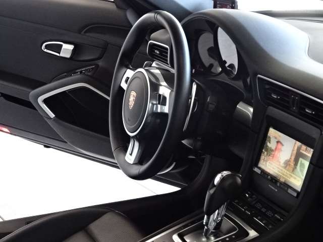 ポルシェ ９１１ カレラＳ ＰＤＫ H24年 (甲信越・北陸) 99