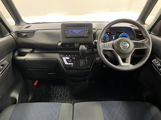 日産 ルークス ６６０ ハイウェイスターＧターボ R3年 (甲信越・北陸) 99