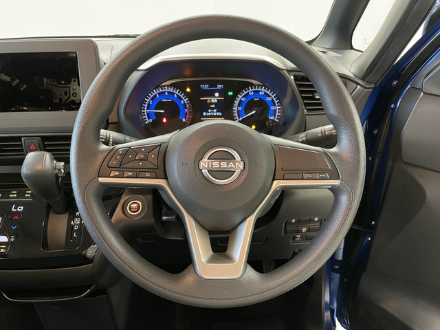 日産 ルークス ６６０ ハイウェイスターＸ R5年 (甲信越・北陸) 99