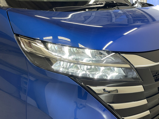 日産 ルークス ６６０ ハイウェイスターＸ R5年 (甲信越・北陸) 99