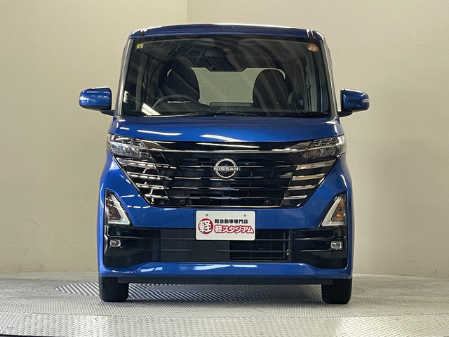 日産 ルークス ６６０ ハイウェイスターＸ R5年 (甲信越・北陸) 99