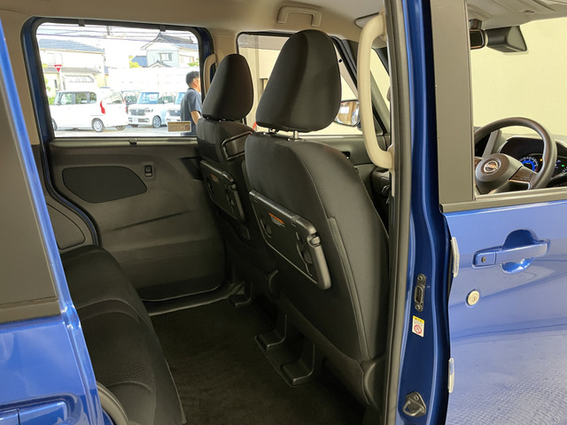 日産 ルークス ６６０ ハイウェイスターＸ R5年 (甲信越・北陸) 99