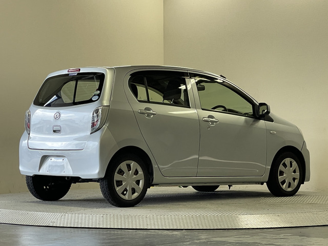 ダイハツ ミラ　イース ６６０ Ｌ H27年 (甲信越・北陸) 99