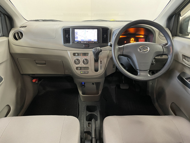 ダイハツ ミラ　イース ６６０ Ｌ H27年 (甲信越・北陸) 99