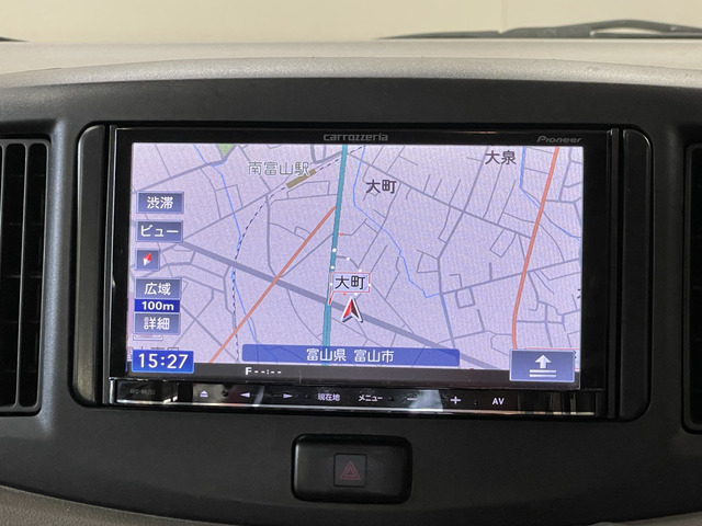 ダイハツ ミラ　イース ６６０ Ｌ H27年 (甲信越・北陸) 99
