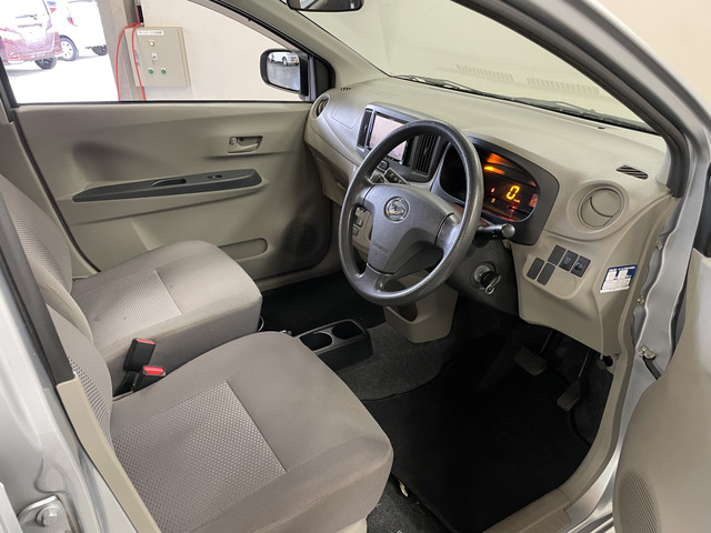 ダイハツ ミラ　イース ６６０ Ｌ H27年 (甲信越・北陸) 99