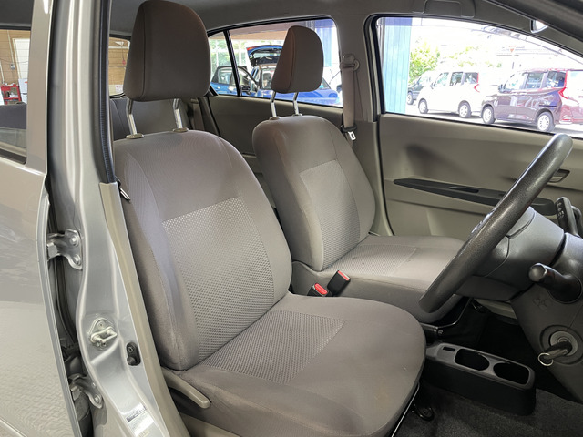 ダイハツ ミラ　イース ６６０ Ｌ H27年 (甲信越・北陸) 99
