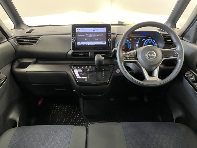 日産 ルークス ６６０ ハイウェイスターＸ R2年 (甲信越・北陸) 99
