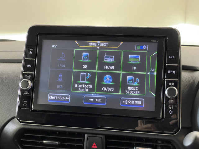 日産 ルークス ６６０ ハイウェイスターＸ R2年 (甲信越・北陸) 99