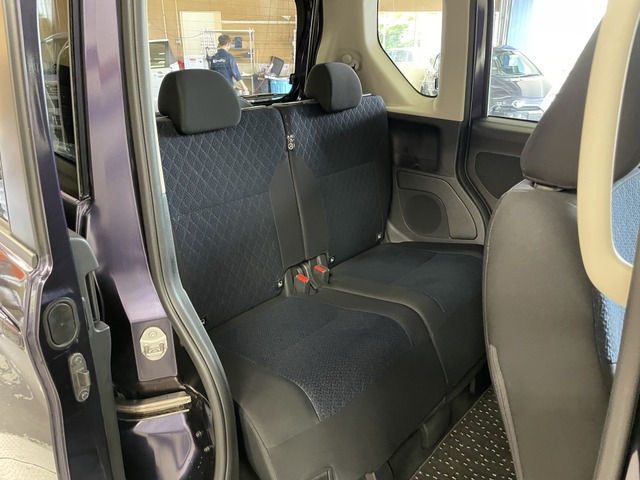 日産 ルークス ６６０ ハイウェイスターＸ R2年 (甲信越・北陸) 99