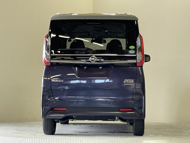 日産 ルークス ６６０ ハイウェイスターＸ R2年 (甲信越・北陸) 99