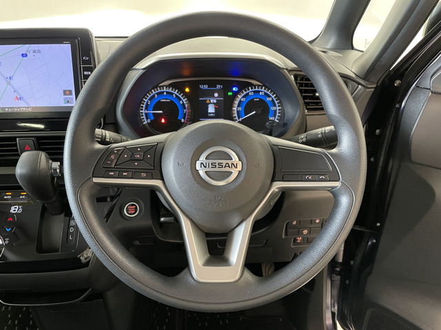 日産 ルークス ６６０ ハイウェイスターＸ R2年 (甲信越・北陸) 99
