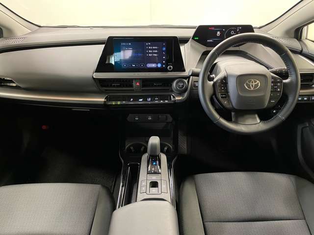 トヨタ プリウス １．８ Ｕ Ｅ－ＦＯＵＲ ４ＷＤ R5年 (甲信越・北陸) 99