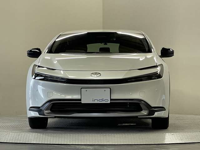 トヨタ プリウス １．８ Ｕ Ｅ－ＦＯＵＲ ４ＷＤ R5年 (甲信越・北陸) 99