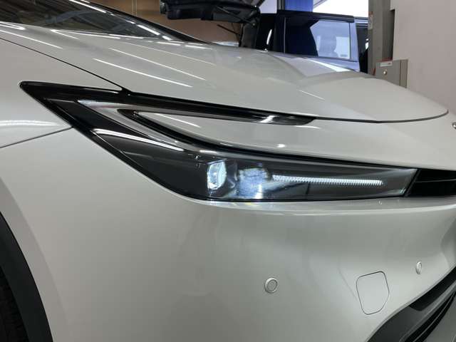 トヨタ プリウス １．８ Ｕ Ｅ－ＦＯＵＲ ４ＷＤ R5年 (甲信越・北陸) 99
