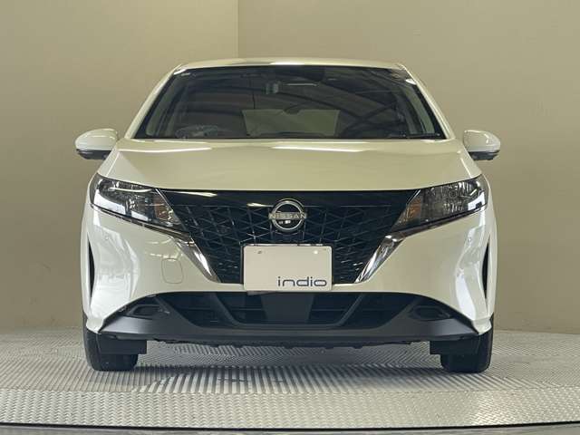 日産 ノート １．２ Ｓ R3年 (甲信越・北陸) 99