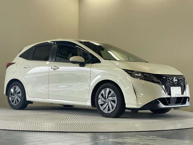 日産 ノート １．２ Ｓ R3年 (甲信越・北陸) 99
