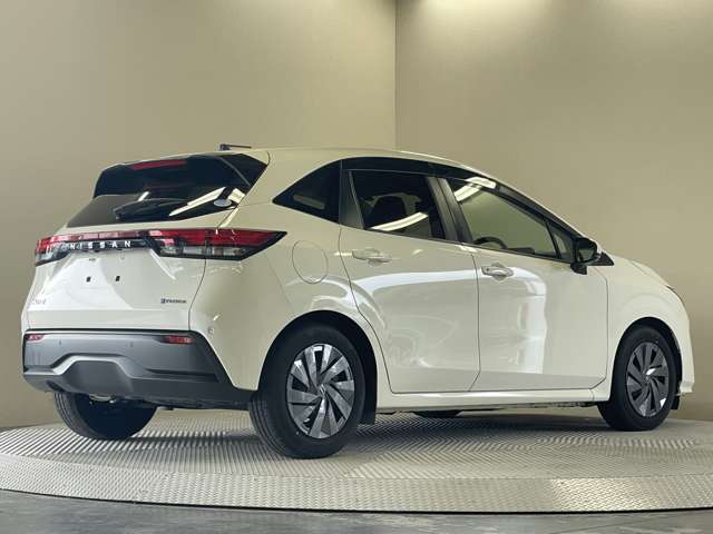 日産 ノート １．２ Ｓ R3年 (甲信越・北陸) 99