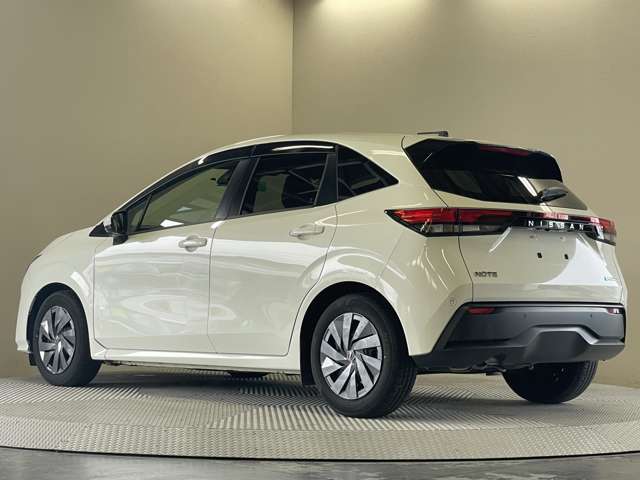 日産 ノート １．２ Ｓ R3年 (甲信越・北陸) 99