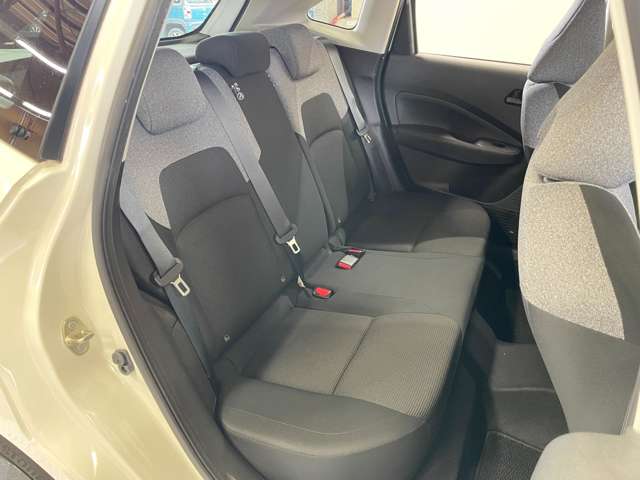 日産 ノート １．２ Ｓ R3年 (甲信越・北陸) 99