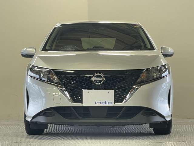 日産 ノート １．２ Ｓ R3年 (甲信越・北陸) 99
