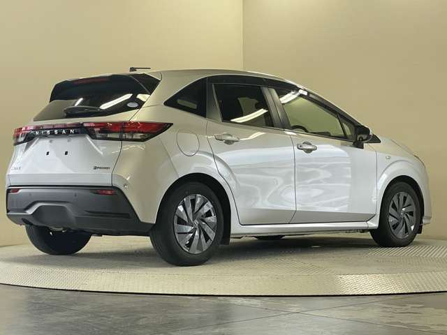 日産 ノート １．２ Ｓ R3年 (甲信越・北陸) 99