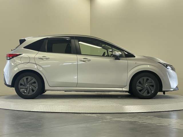 日産 ノート １．２ Ｓ R3年 (甲信越・北陸) 99