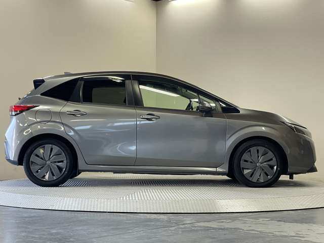 日産 ノート １．２ Ｘ R3年 (甲信越・北陸) 99