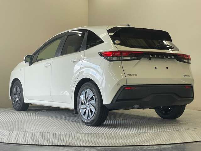 日産 ノート １．２ Ｓ R3年 (甲信越・北陸) 99