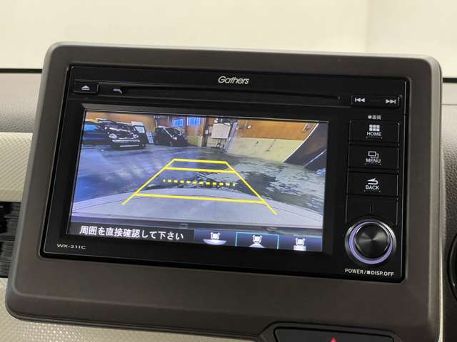 ホンダ Ｎ−ＷＧＮ ６６０ Ｌ ホンダ センシング R3年 (甲信越・北陸) 99