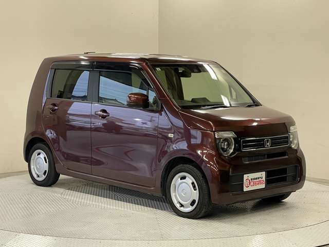 ホンダ Ｎ−ＷＧＮ ６６０ Ｌ ホンダ センシング R3年 (甲信越・北陸) 99