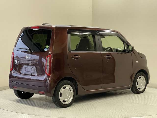 ホンダ Ｎ−ＷＧＮ ６６０ Ｌ ホンダ センシング R3年 (甲信越・北陸) 99