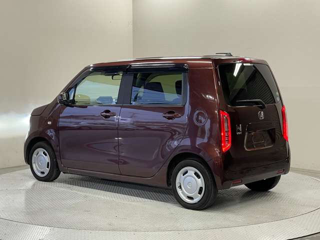ホンダ Ｎ−ＷＧＮ ６６０ Ｌ ホンダ センシング R3年 (甲信越・北陸) 99