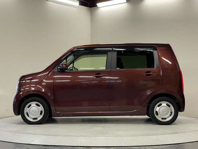 ホンダ Ｎ−ＷＧＮ ６６０ Ｌ ホンダ センシング R3年 (甲信越・北陸) 99
