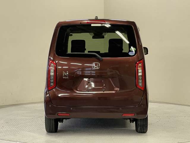 ホンダ Ｎ−ＷＧＮ ６６０ Ｌ ホンダ センシング R3年 (甲信越・北陸) 99