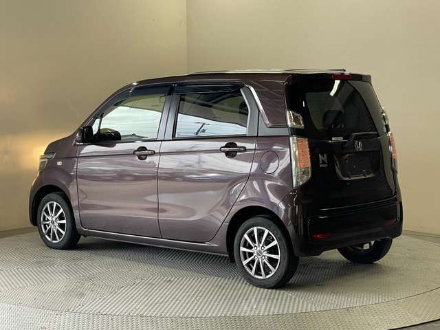 ホンダ Ｎ−ＷＧＮ ６６０ Ｇ H26年 (甲信越・北陸) 99