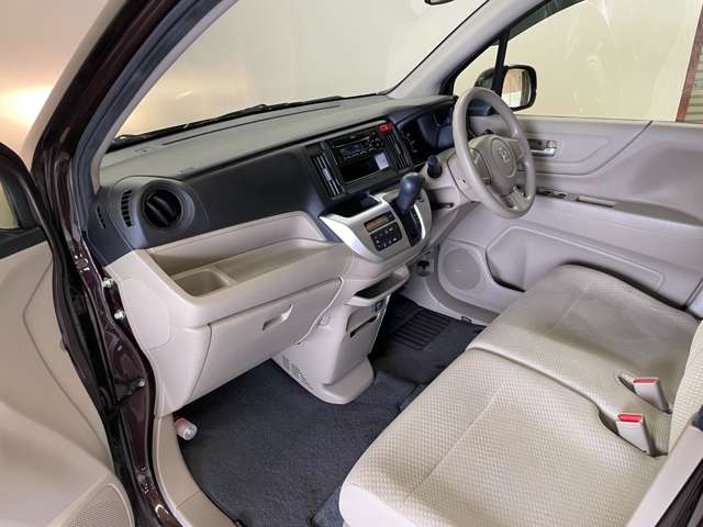 ホンダ Ｎ−ＷＧＮ ６６０ Ｇ H26年 (甲信越・北陸) 99