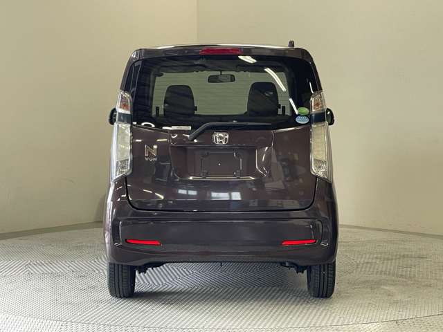 ホンダ Ｎ−ＷＧＮ ６６０ Ｇ H26年 (甲信越・北陸) 99
