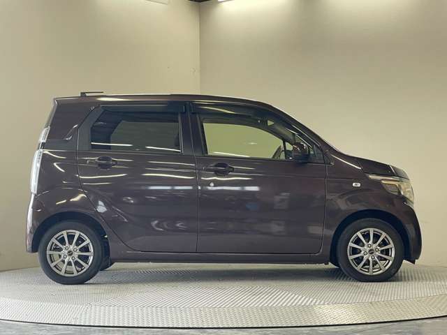 ホンダ Ｎ−ＷＧＮ ６６０ Ｇ H26年 (甲信越・北陸) 99