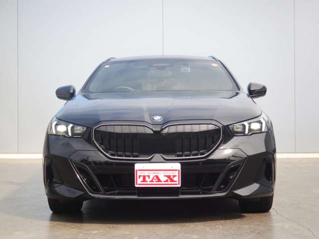 ＢＭＷ ５シリーズ ５２３Ｄ Ｘドライブ Ｍスポーツ ディーゼルターボ ４ＷＤ R6年 (近畿) 99