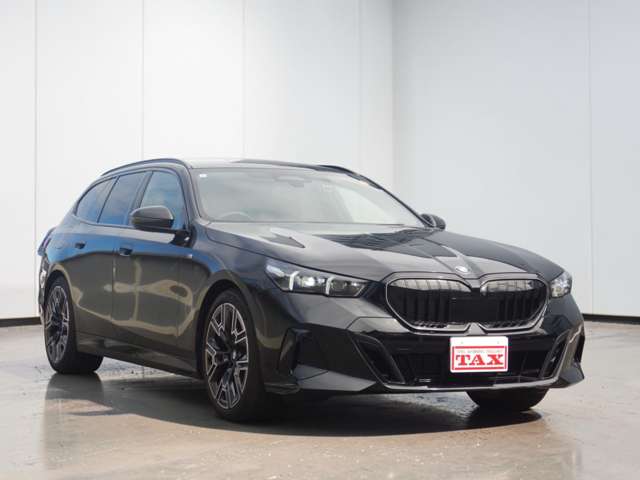 ＢＭＷ ５シリーズ ５２３Ｄ Ｘドライブ Ｍスポーツ ディーゼルターボ ４ＷＤ R6年 (近畿) 99